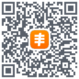 丰e管家 QRcode