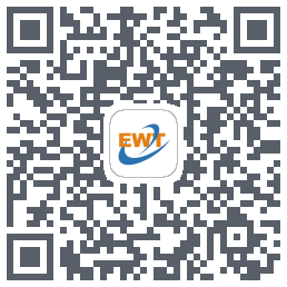 升学e网通kod QR do pobrania