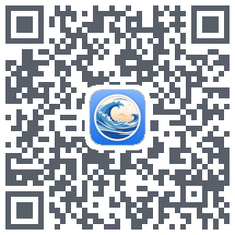 潮汐时间表 QRcode