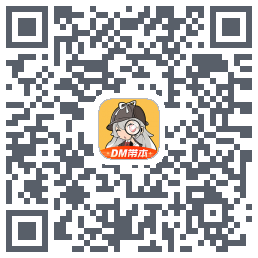 剧本杀codice QR per il download