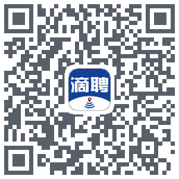 滴聘 QRcode