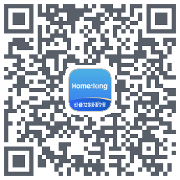 好慷在家 QRcode