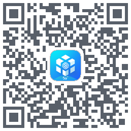 网格通 QR-код для загрузки