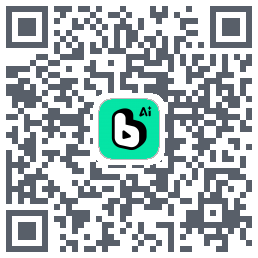 波点音乐รหัส QR สำหรับดาวน์โหลด