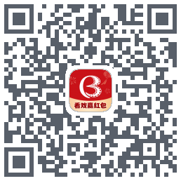爆米花视频 QRcode