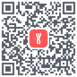 天天跳舞 QRcode