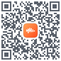 Castbox QRcode