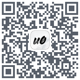 unc0ver的下载二维码