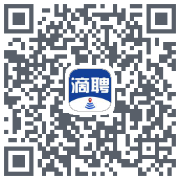 滴聘 QRcode
