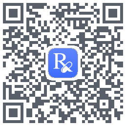 用药参考 QRcode