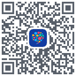 HelloTalk的下載二維碼