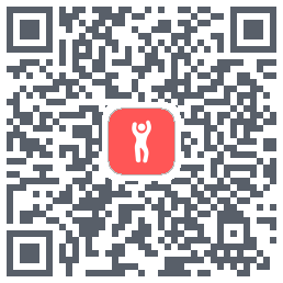 天天跳舞のダウンロードQRコード