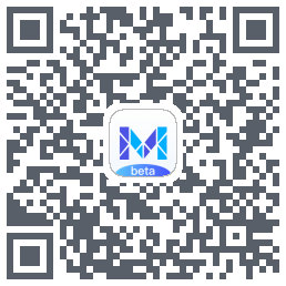 M3的下載二維碼