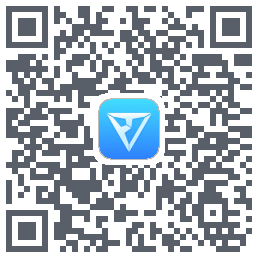 DEV的下載二維碼