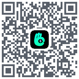 掌心雷的下载二维码