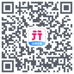 无忧行 QRcode