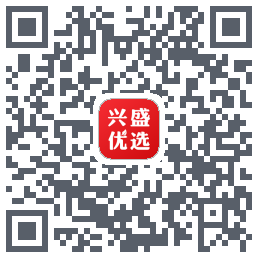 兴盛优选 QRcode
