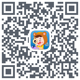 熊孩子启蒙课 QRcode