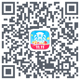 掌上大学codice QR per il download