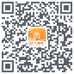 爱牵挂care QRcode