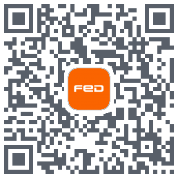 FED运动的下載二維碼