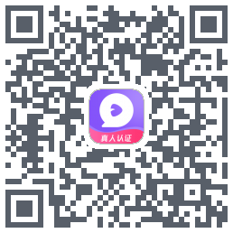 越聊的下载二维码