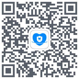 医网信código QR de descarga de