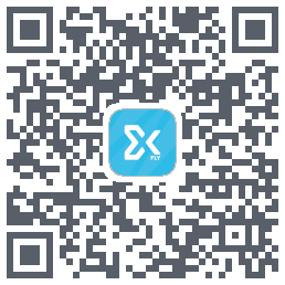 XL FLY的下载二维码