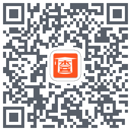 查博士 QRcode