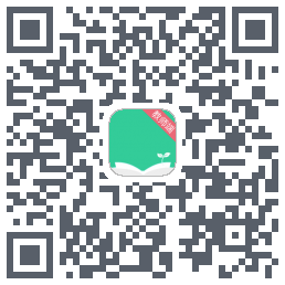 阅伴教师端 QRcode