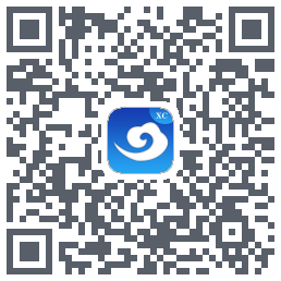 合肥政务 QRcode
