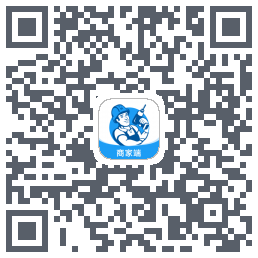 左右手商家端的下載二維碼