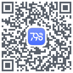 慧生活798的下載二維碼