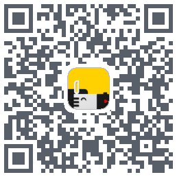 快乐斑马HD QRcode