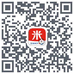 汇来米T的下載二維碼