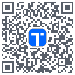 探迹 QRcode