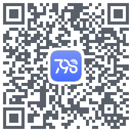 慧生活798kod QR do pobrania