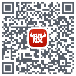牛股王股票 QRcode