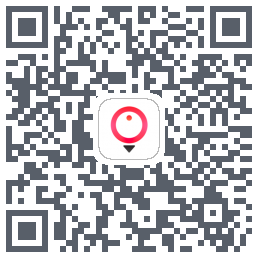 有鱼记账codice QR per il download