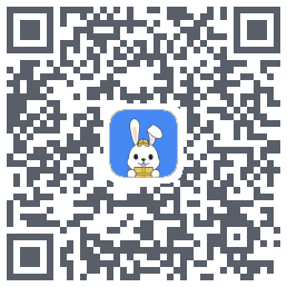 盛兔帮的下載二維碼