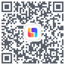 临界のダウンロードQRコード