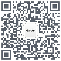 tst.iGardenのダウンロードQRコード