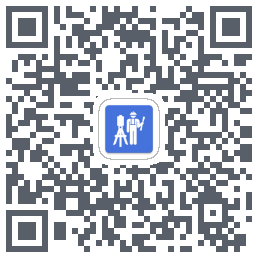 道路之星 QRcode