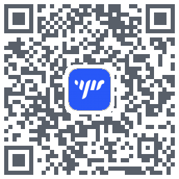 爱原物codice QR per il download