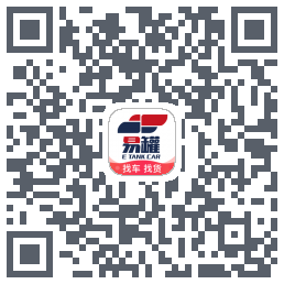 易罐的下载二维码