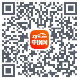 中钢网 QRcode