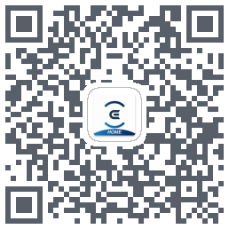 ECOVACS HOME QRcode
