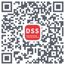 DssDigitalSaaS的下载二维码