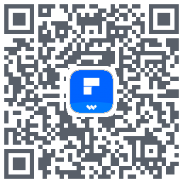 PDFelement QRcode