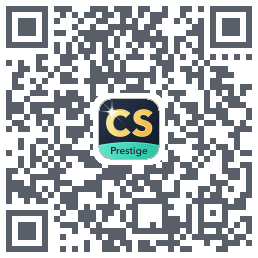 扫描全能王のダウンロードQRコード